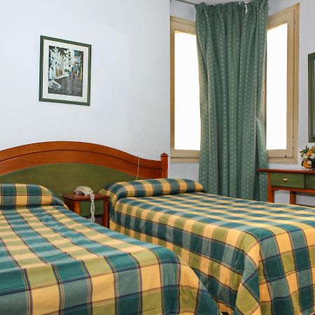 Alegria Barranco Aparthotel Playa de las Americas  Ngoại thất bức ảnh
