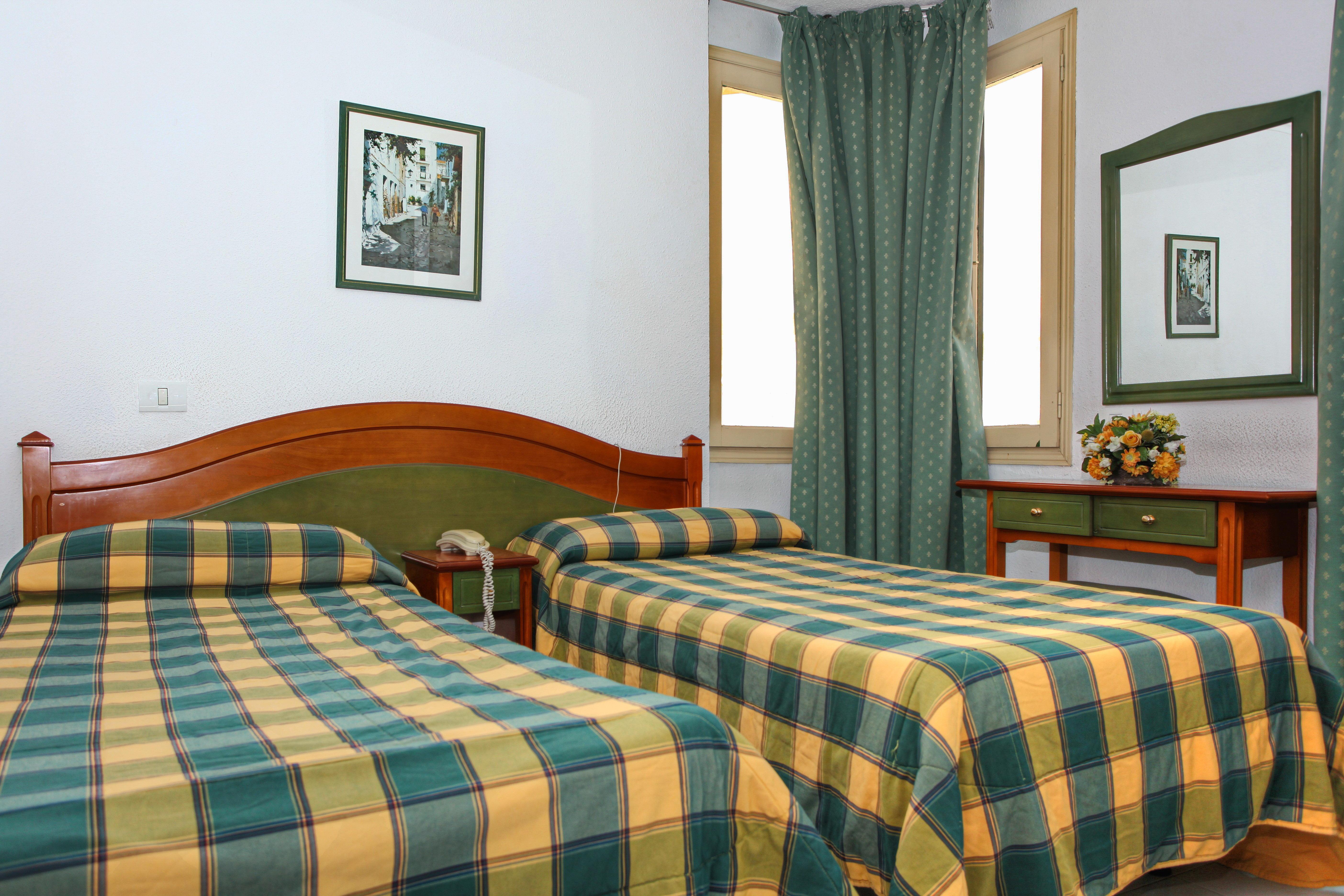Alegria Barranco Aparthotel Playa de las Americas  Ngoại thất bức ảnh