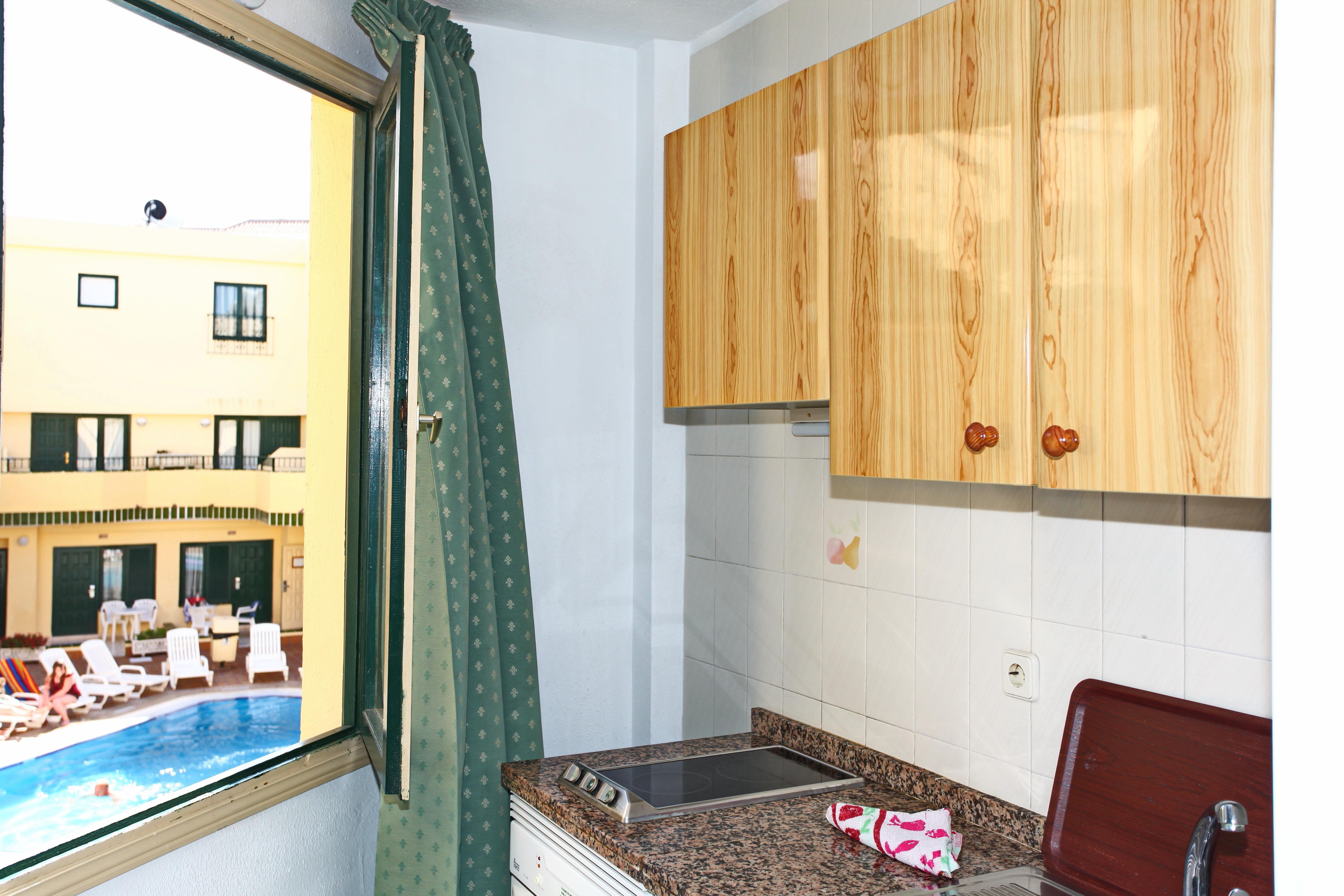 Alegria Barranco Aparthotel Playa de las Americas  Ngoại thất bức ảnh