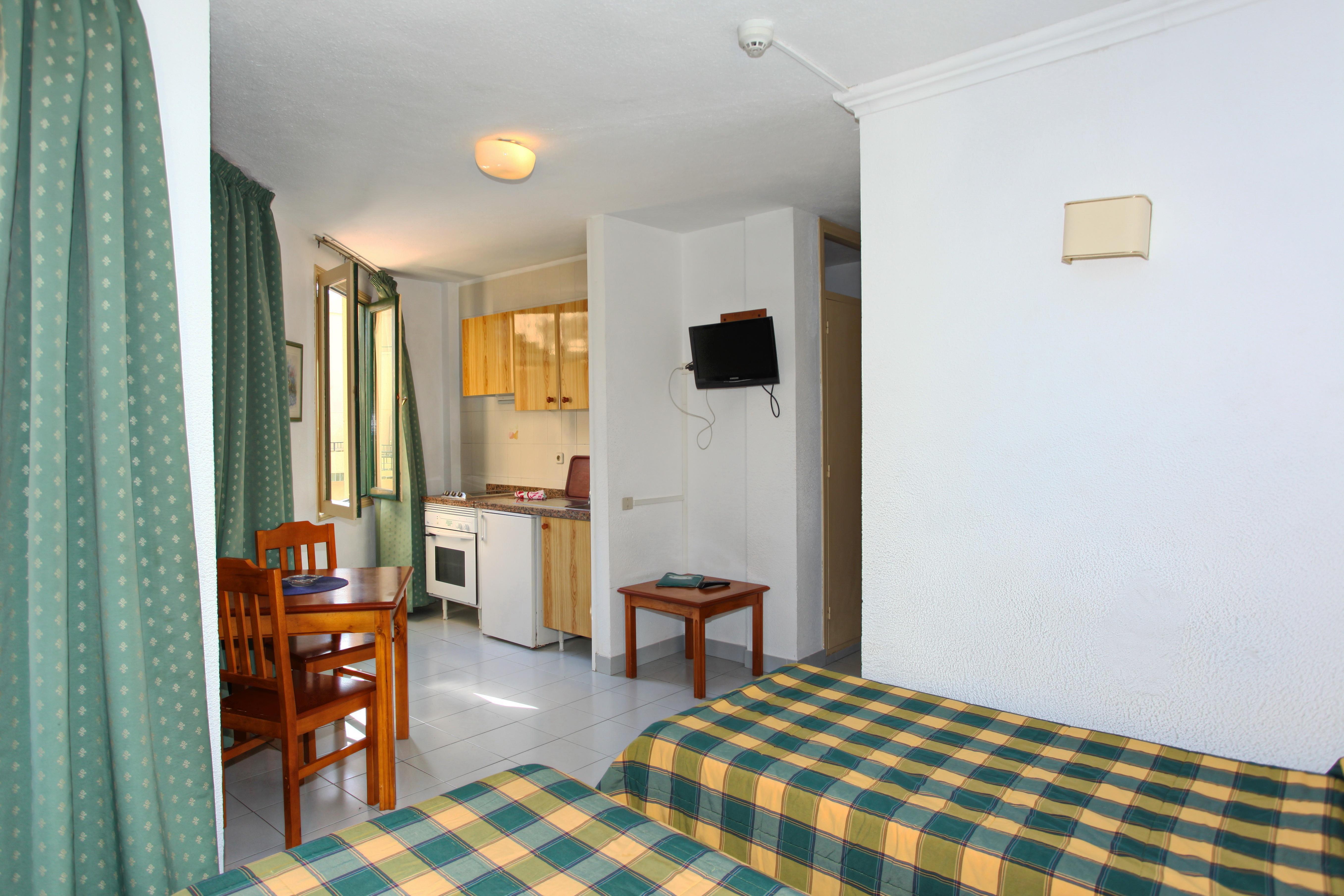 Alegria Barranco Aparthotel Playa de las Americas  Ngoại thất bức ảnh
