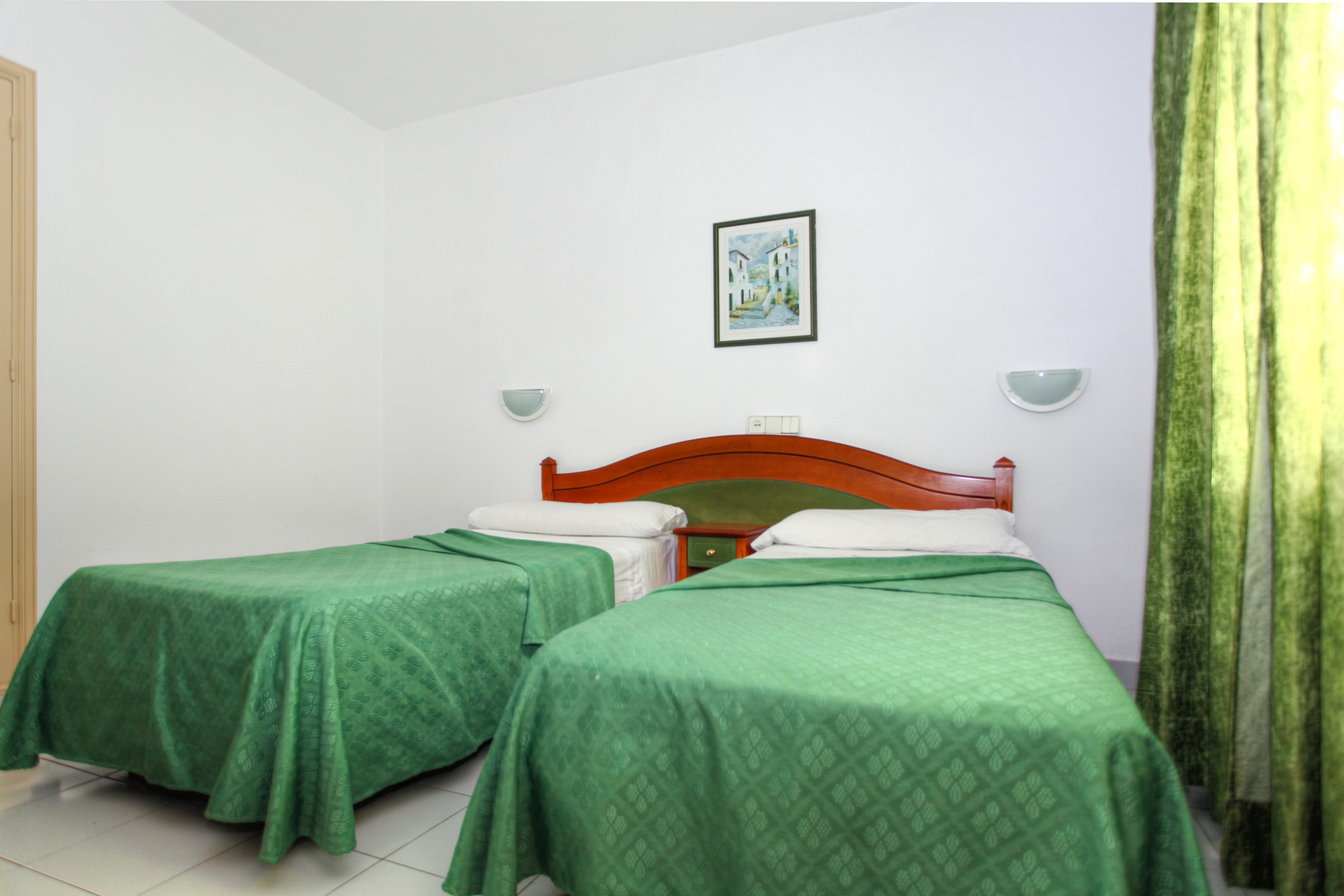 Alegria Barranco Aparthotel Playa de las Americas  Ngoại thất bức ảnh
