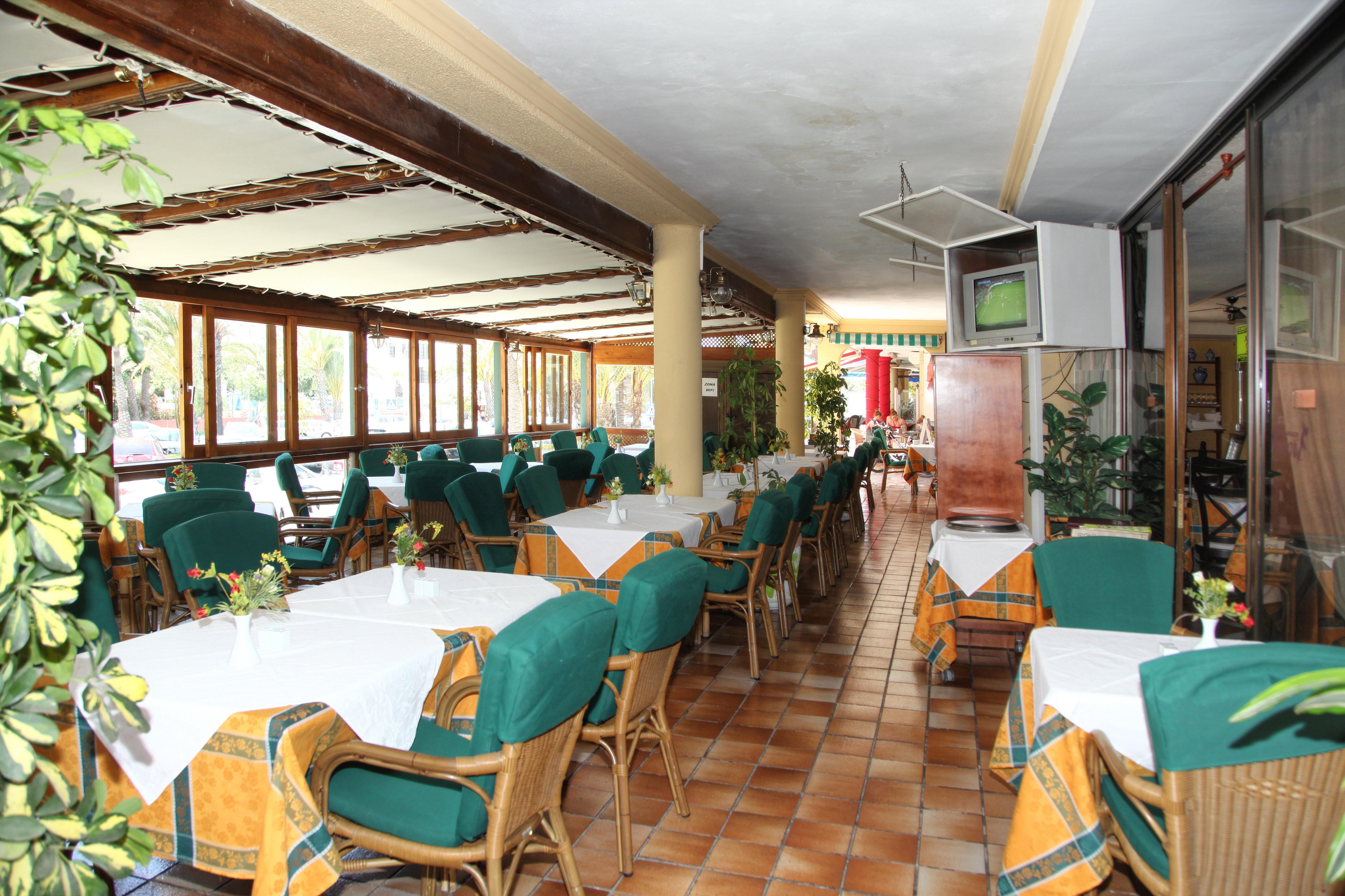 Alegria Barranco Aparthotel Playa de las Americas  Ngoại thất bức ảnh