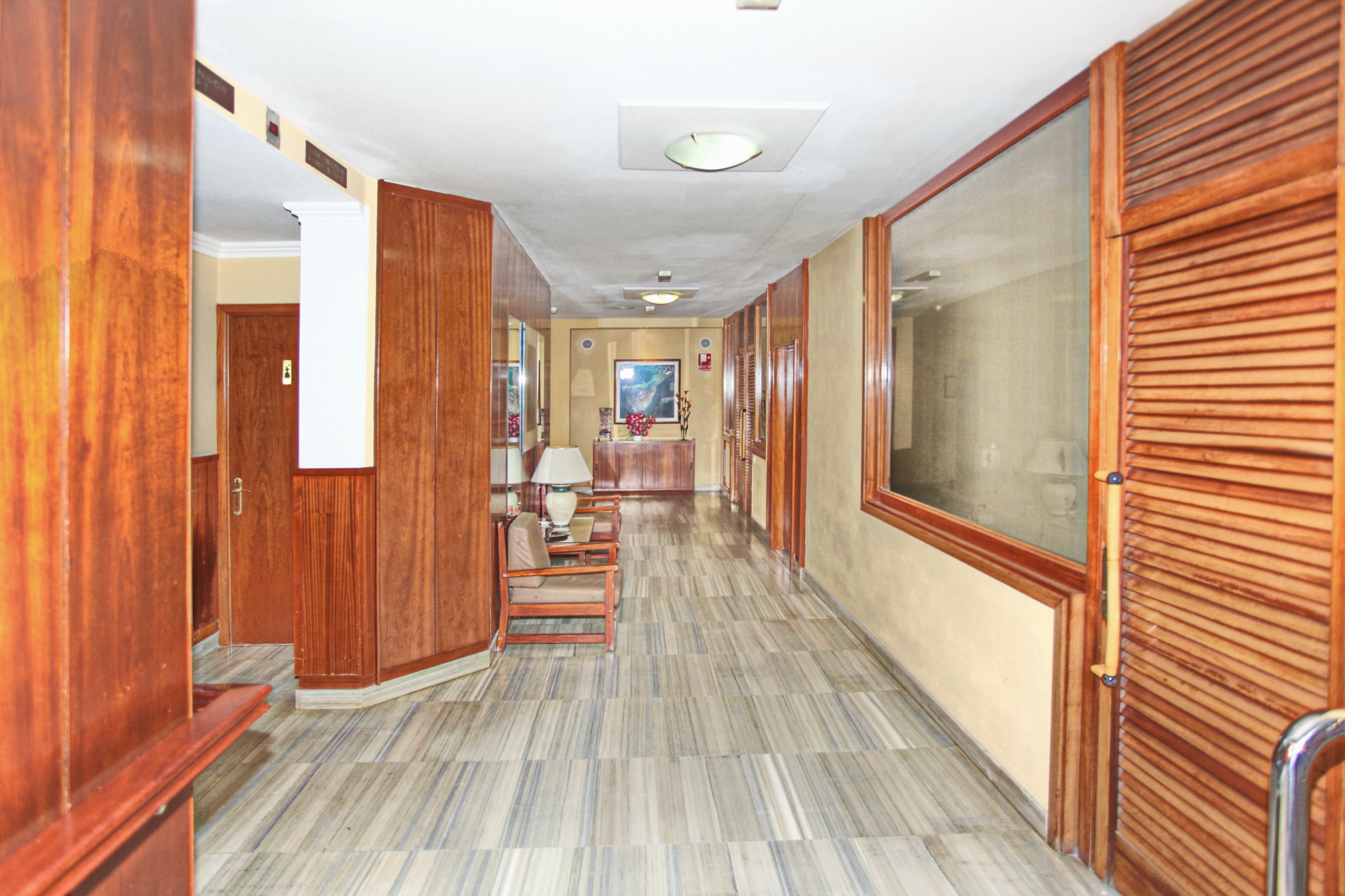 Alegria Barranco Aparthotel Playa de las Americas  Ngoại thất bức ảnh