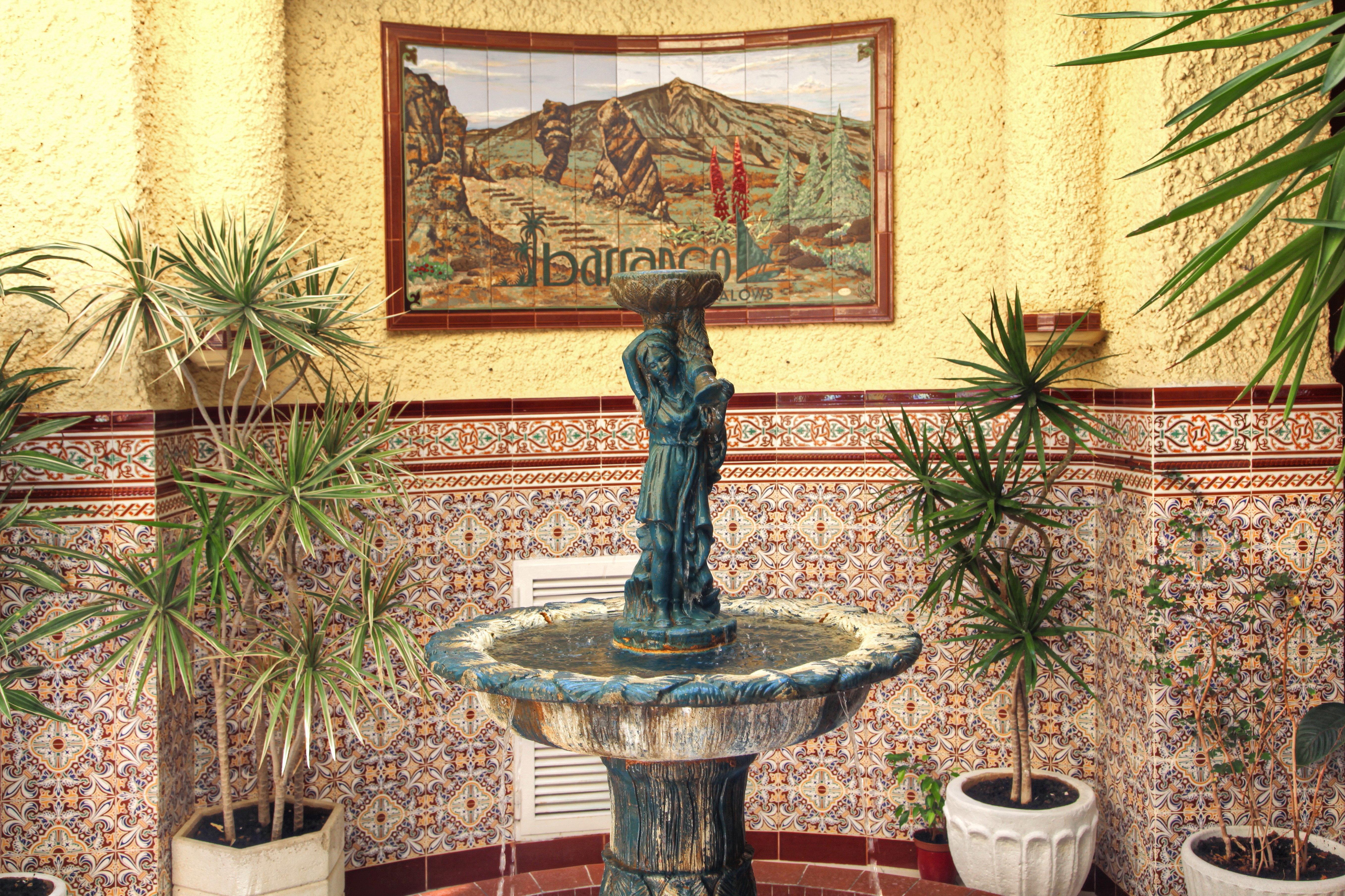 Alegria Barranco Aparthotel Playa de las Americas  Ngoại thất bức ảnh