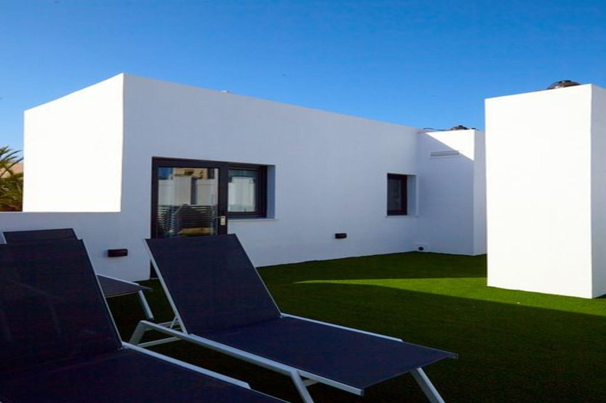 Alegria Barranco Aparthotel Playa de las Americas  Ngoại thất bức ảnh