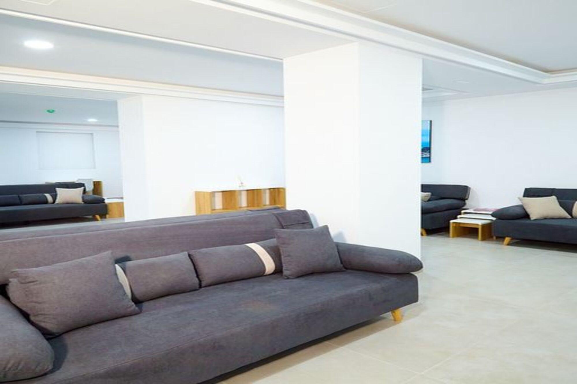 Alegria Barranco Aparthotel Playa de las Americas  Ngoại thất bức ảnh