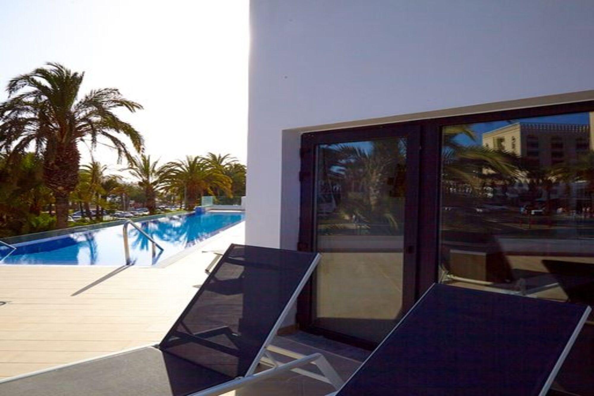 Alegria Barranco Aparthotel Playa de las Americas  Ngoại thất bức ảnh