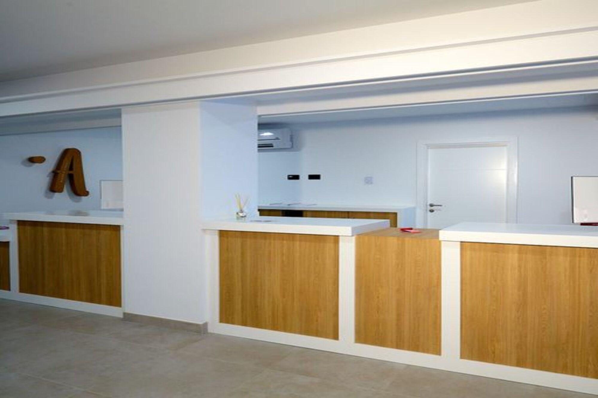 Alegria Barranco Aparthotel Playa de las Americas  Ngoại thất bức ảnh