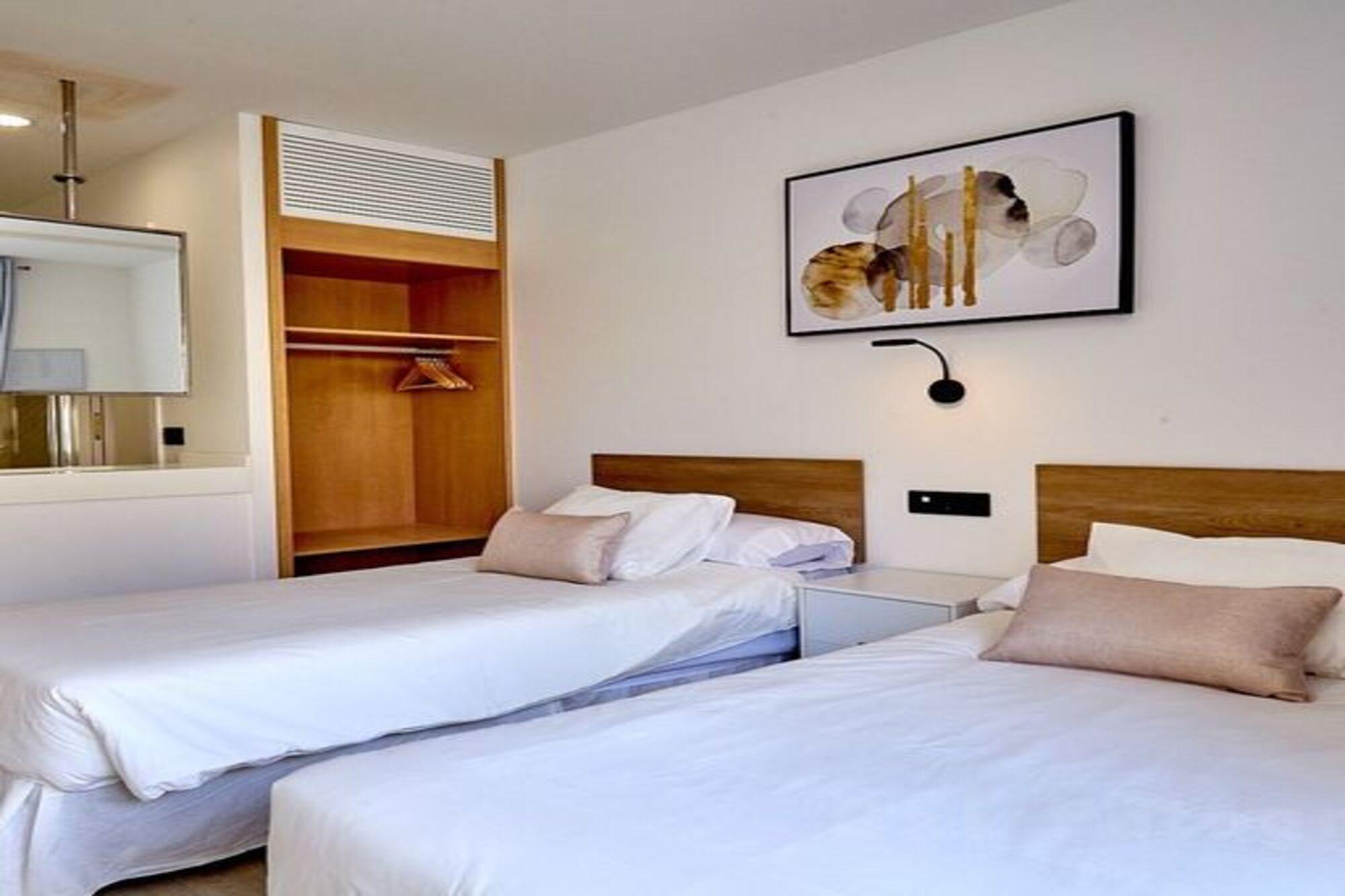 Alegria Barranco Aparthotel Playa de las Americas  Ngoại thất bức ảnh