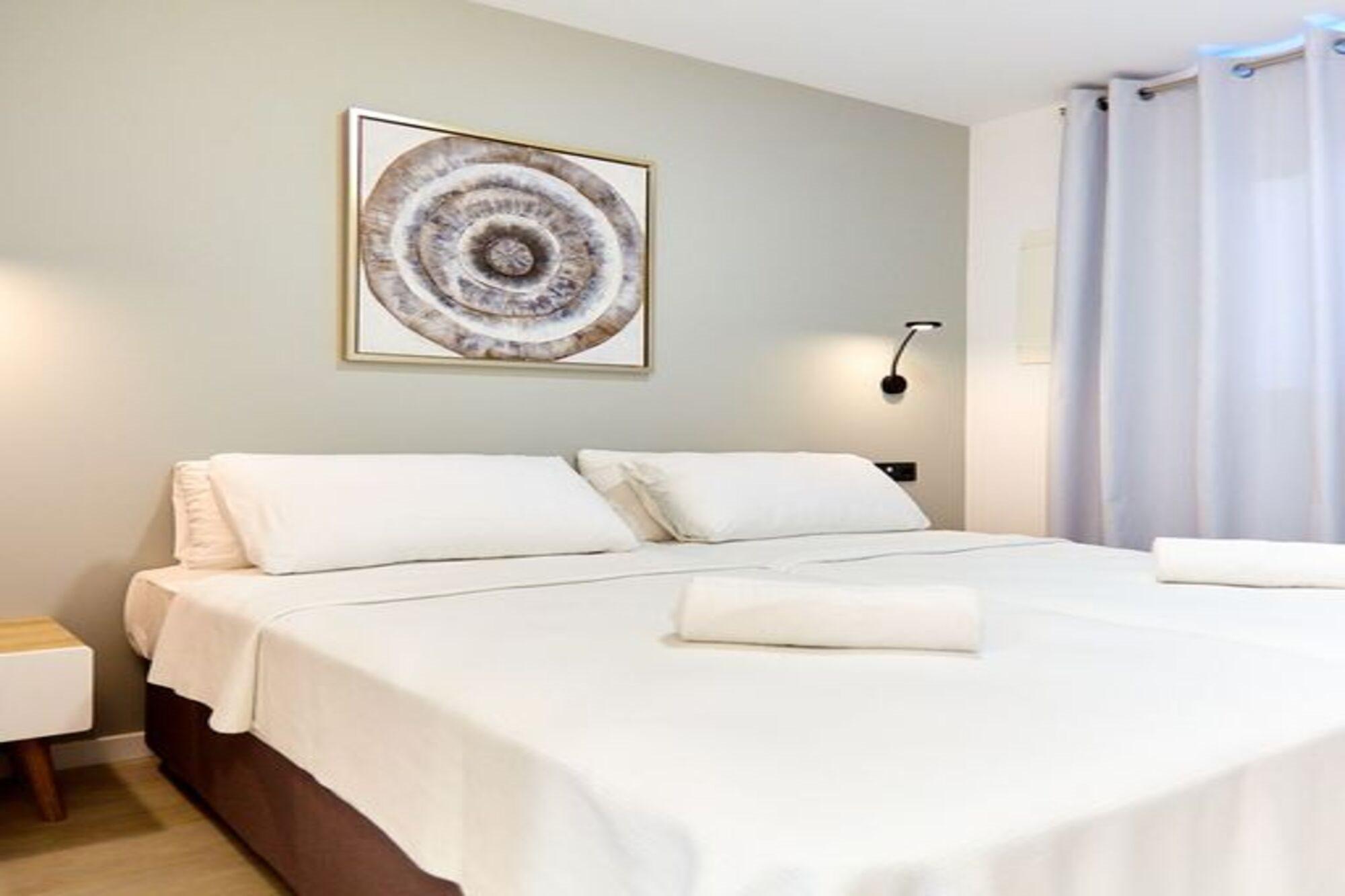 Alegria Barranco Aparthotel Playa de las Americas  Ngoại thất bức ảnh