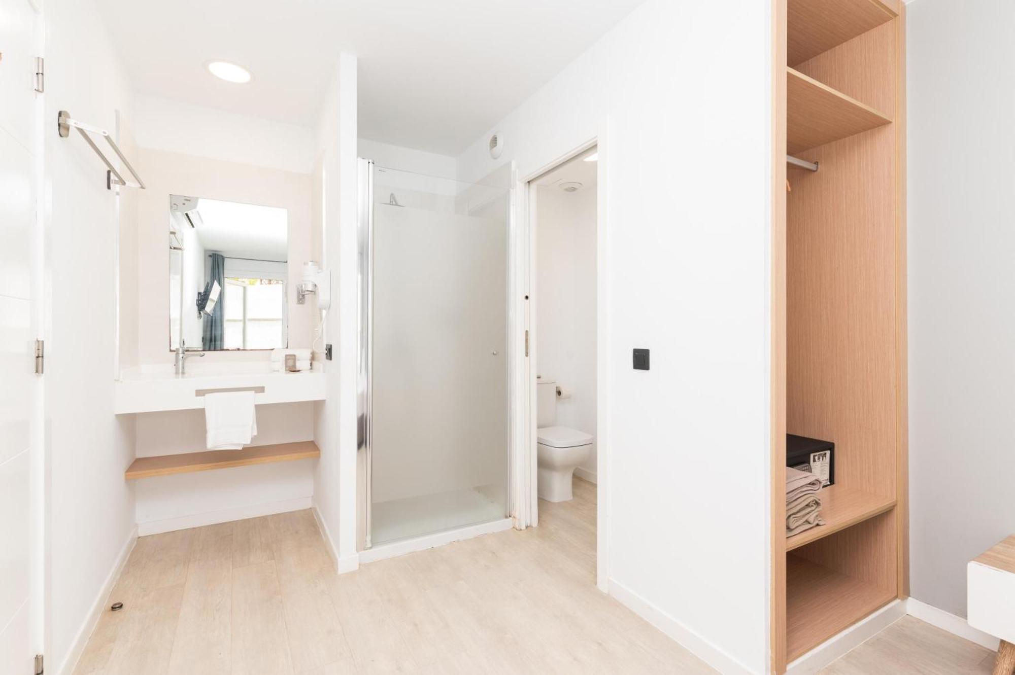 Alegria Barranco Aparthotel Playa de las Americas  Ngoại thất bức ảnh