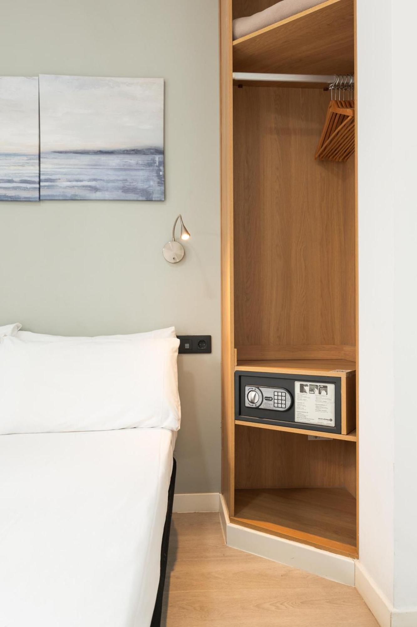 Alegria Barranco Aparthotel Playa de las Americas  Ngoại thất bức ảnh