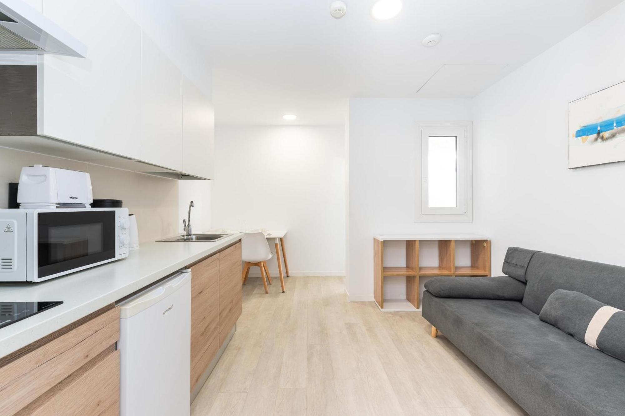 Alegria Barranco Aparthotel Playa de las Americas  Ngoại thất bức ảnh