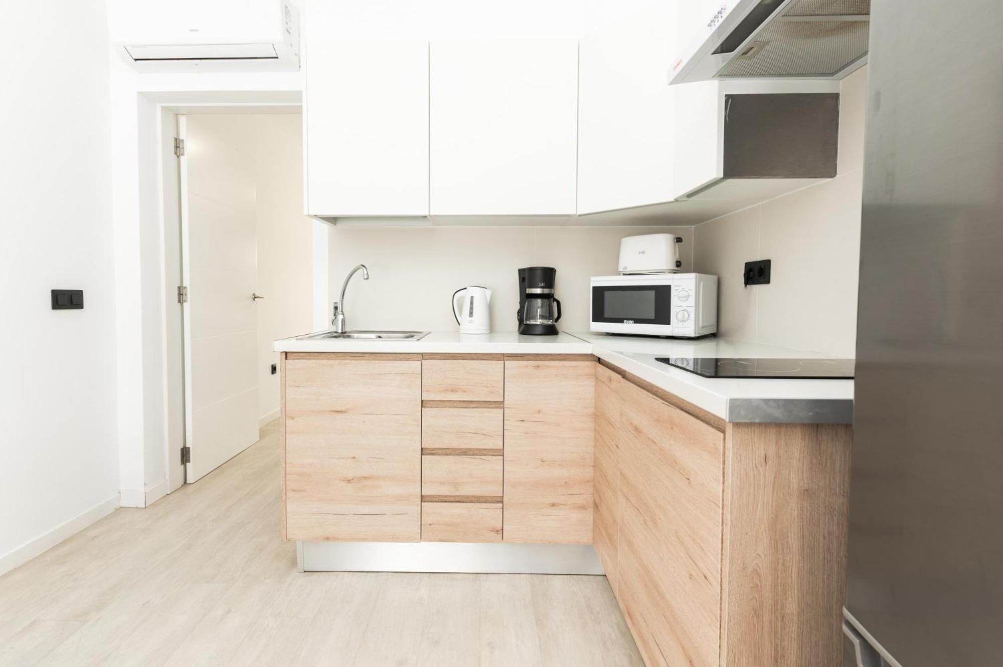 Alegria Barranco Aparthotel Playa de las Americas  Ngoại thất bức ảnh