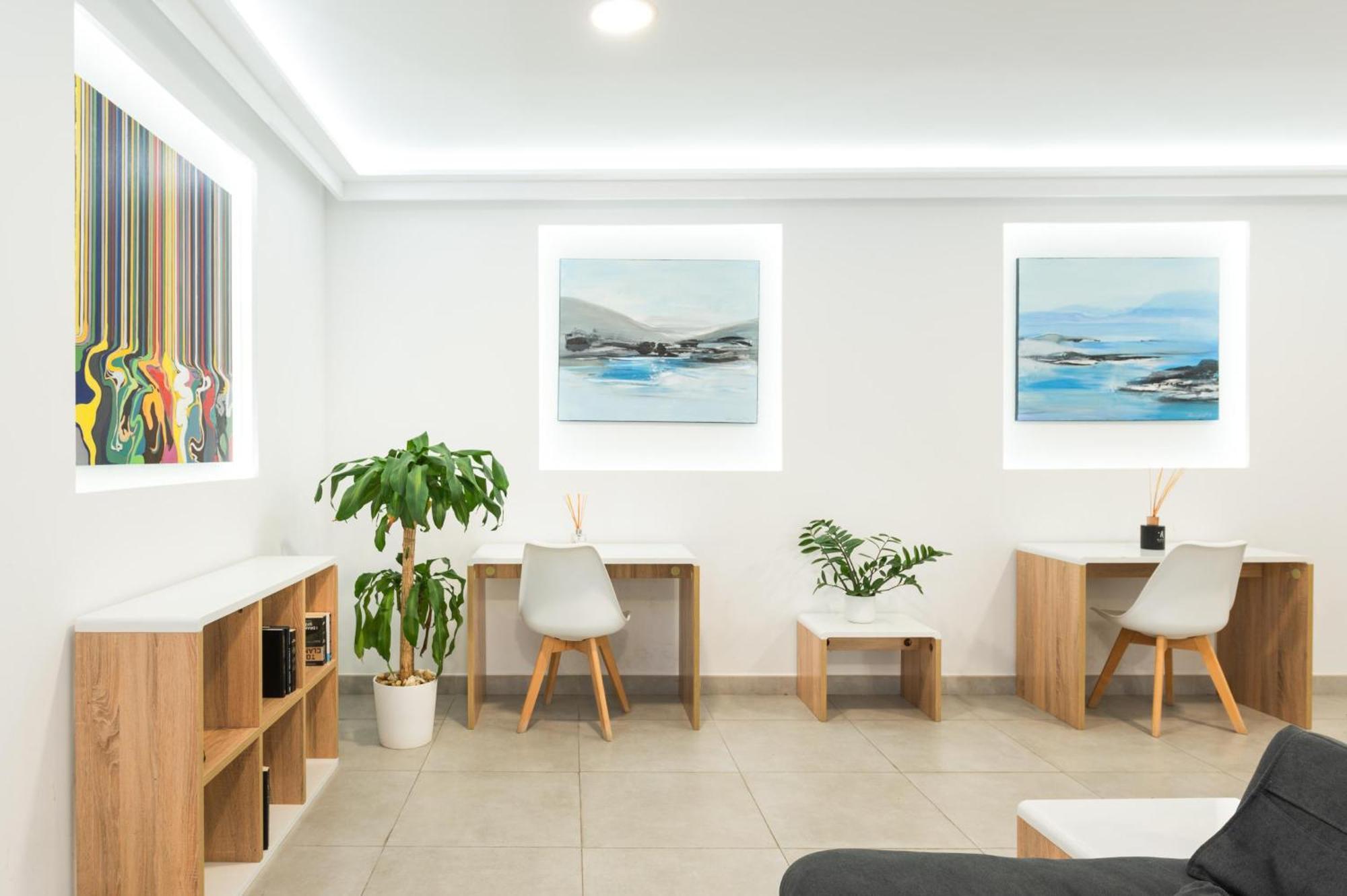 Alegria Barranco Aparthotel Playa de las Americas  Ngoại thất bức ảnh