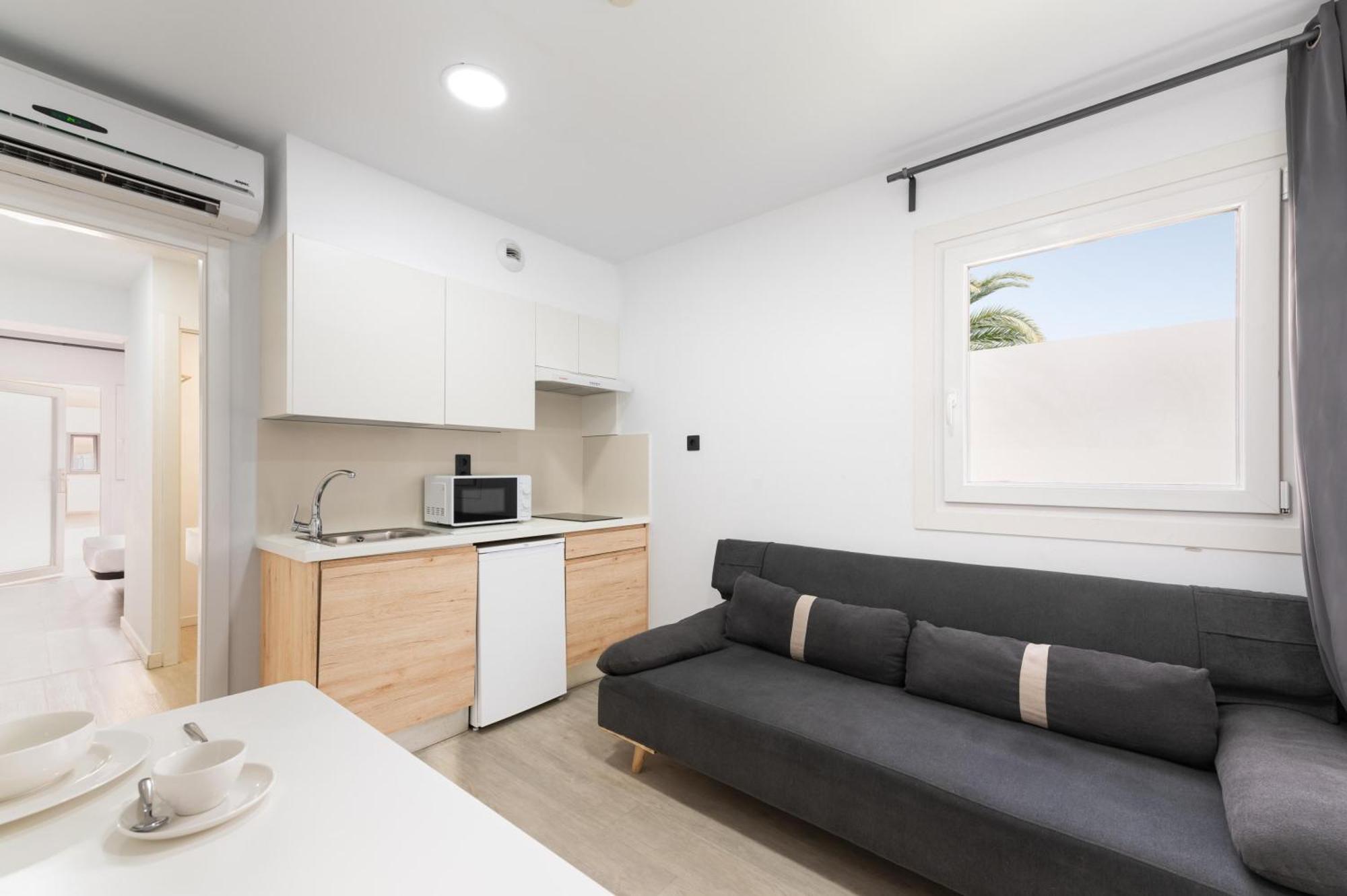 Alegria Barranco Aparthotel Playa de las Americas  Ngoại thất bức ảnh