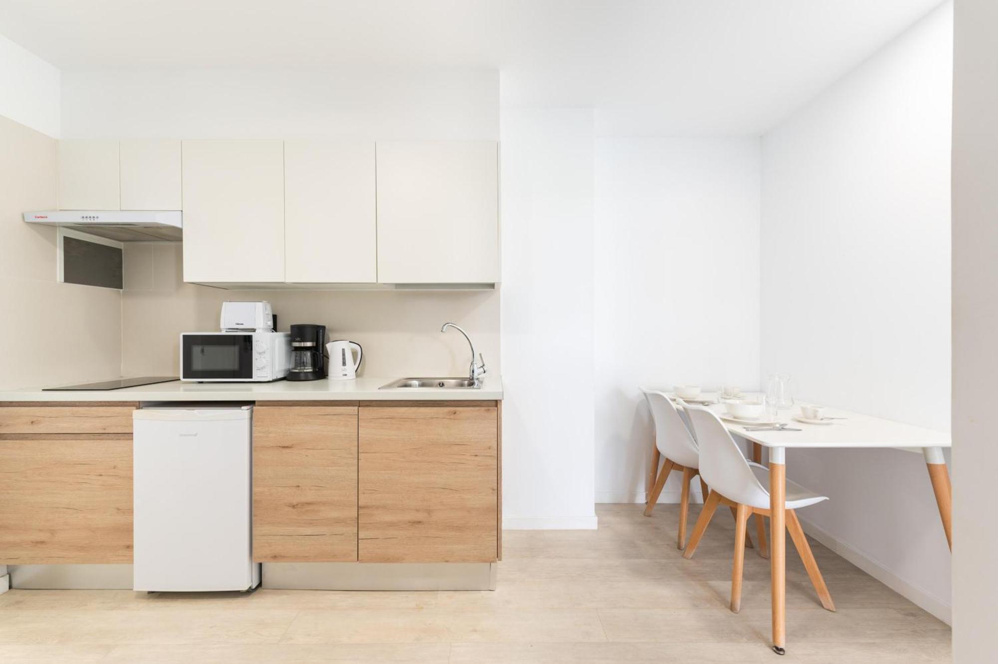 Alegria Barranco Aparthotel Playa de las Americas  Ngoại thất bức ảnh