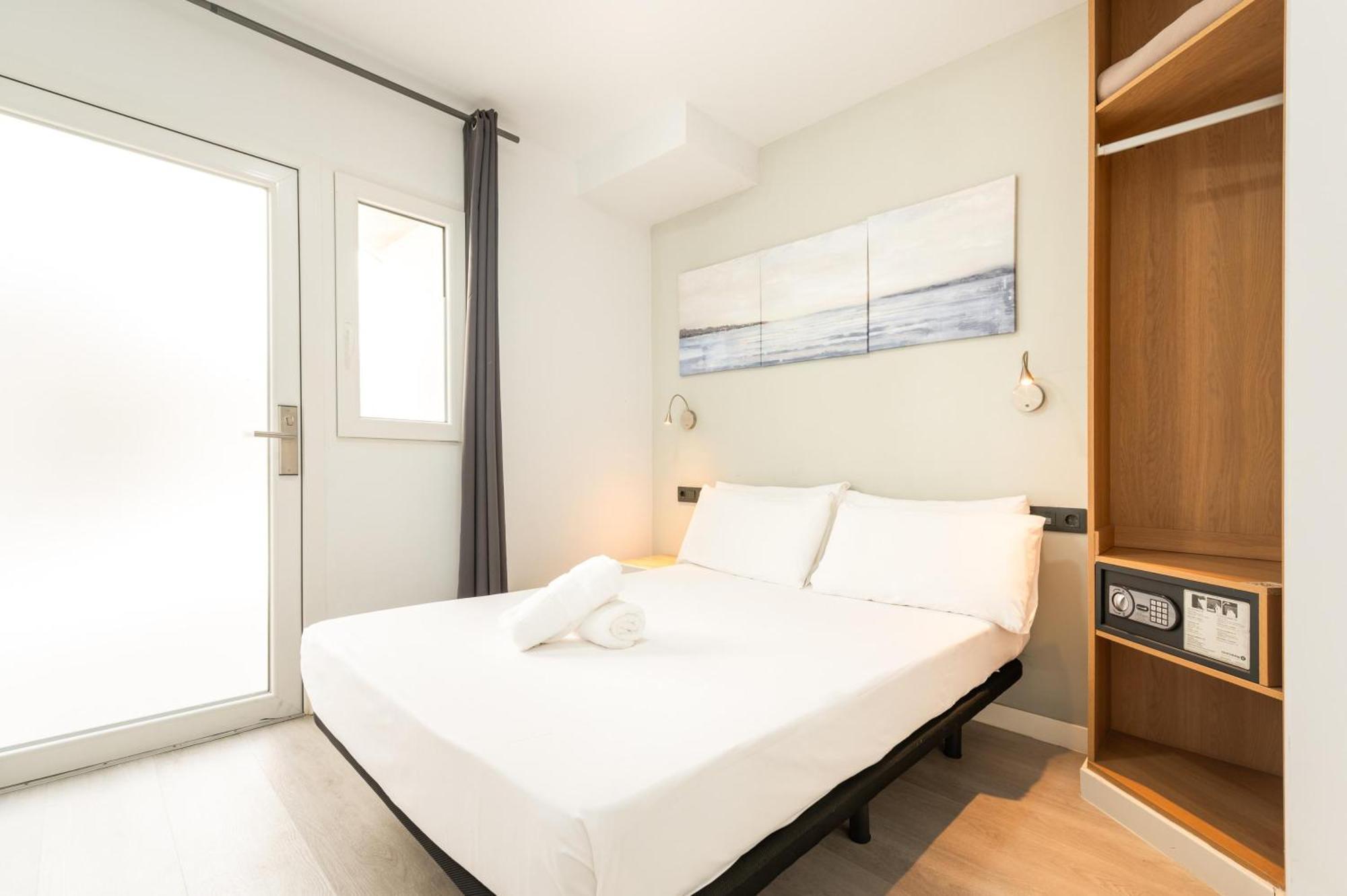 Alegria Barranco Aparthotel Playa de las Americas  Ngoại thất bức ảnh