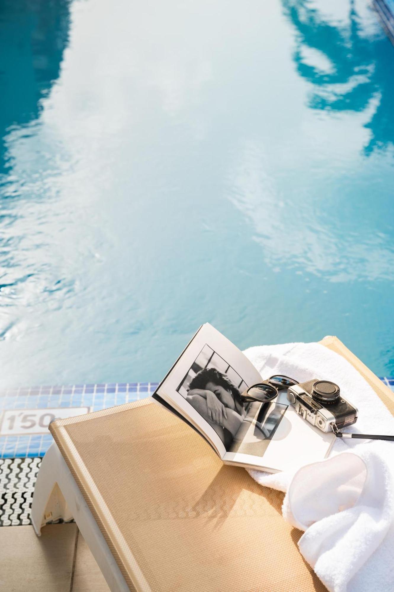 Alegria Barranco Aparthotel Playa de las Americas  Ngoại thất bức ảnh